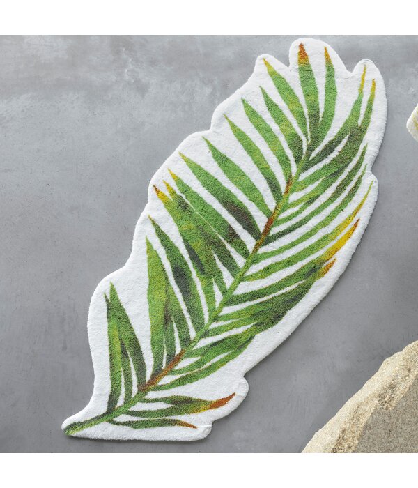 Abyss Habidecor Badmat Palm (165), 1900 gram per m²