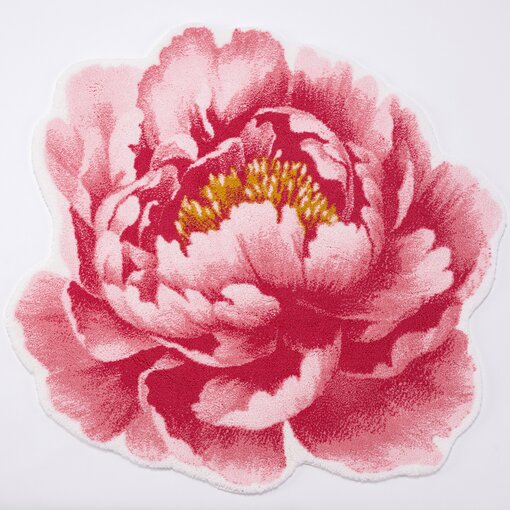 Abyss Habidecor Badmat Pivoine (573), 1900 gram per m²
