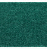 Abyss Habidecor Double badmatten british green (298), 1200 gram per m², vanaf