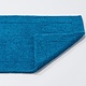 Double badmatten ocean (336), 1200 gram per m², vanaf