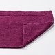 Double badmatten baton rouge (514), 1200 gram per m², vanaf