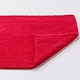 Double badmatten viva magenta (579), 1200 gram per m², vanaf