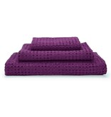 Abyss Habidecor Pousada baton rouge wafel badgoed (514), 300 gram per m², vanaf