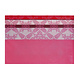Mumbai pink placemats