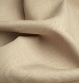 Pichler Panama rond tafellaken, 170 cm rond, kleur sand(S)