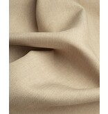 Pichler Panama rond tafellaken, 170 cm rond, kleur sand(S)