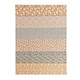 theedoek Wagara beige