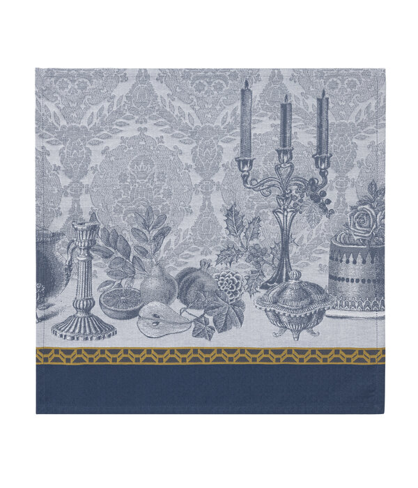 Le Jacquard Français Festin blue