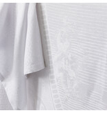 Le Jacquard Français Évasion Céleste white