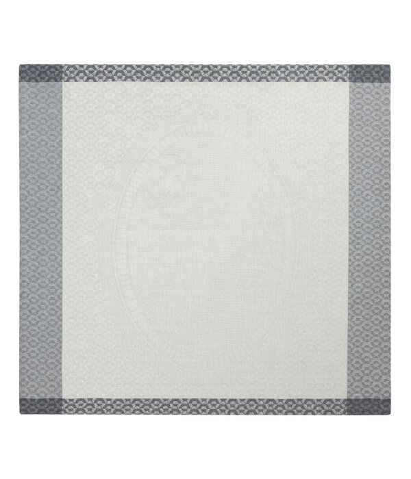 Le Jacquard Français Évasion Céleste grey