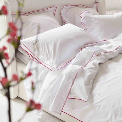 Designers Guild Astor peony 200TC
