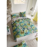 Designers Guild Rose de Damas jade