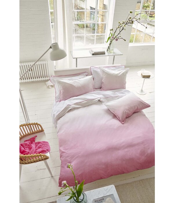 Designers Guild Shoshi Fuchsia