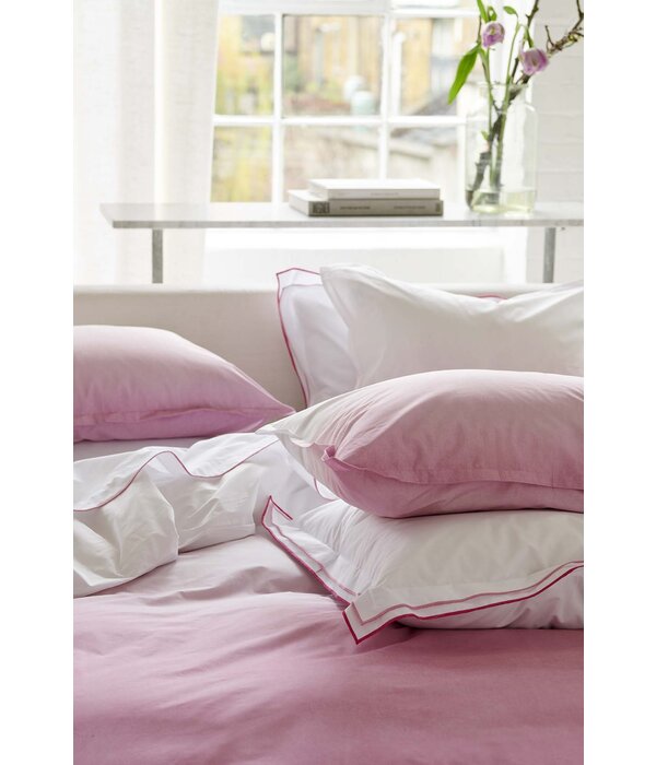 Designers Guild Shoshi Fuchsia