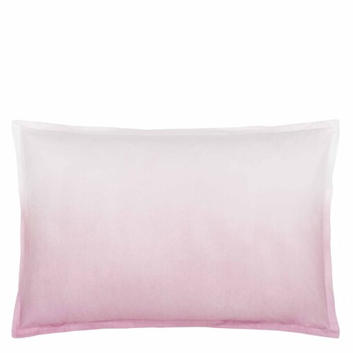 Designers Guild Shoshi fuchsia kussensloop