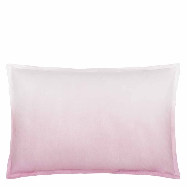 Shoshi fuchsia kussensloop