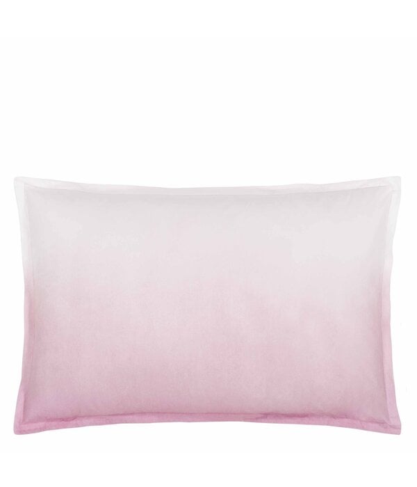 Designers Guild Shoshi fuchsia kussensloop