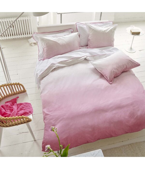 Designers Guild Shoshi Fuchsia