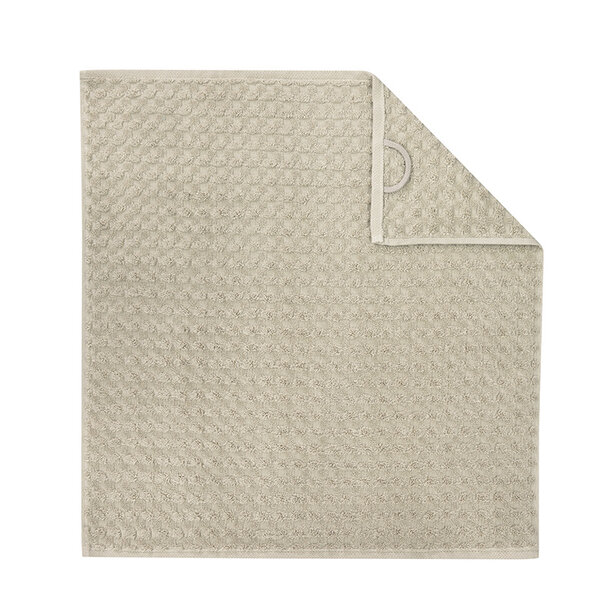 keukenhanddoek Cuisine Pro uni 520, leinen (340), 50x50 cm