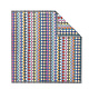 keukenhanddoek Cuisine Confetti Karo 2021, multicolor (12), 50x50 cm
