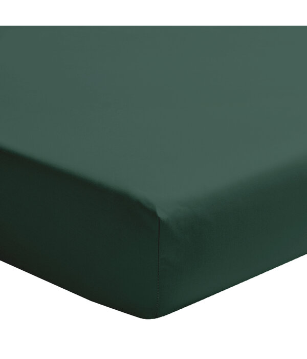 Essix hoeslaken 200TC foret, matras tot 40 cm hoog, vanaf