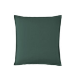 Essix kussensloop uni (effen) foret 200TC, vanaf