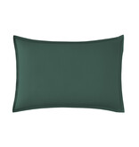 Essix kussensloop uni (effen) foret 200TC, vanaf