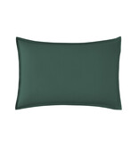 Essix kussensloop uni (effen) foret 200TC, vanaf