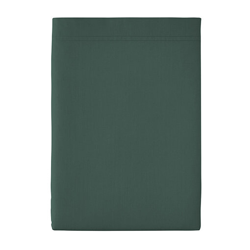 Essix laken uni (effen) foret 200TC, vanaf