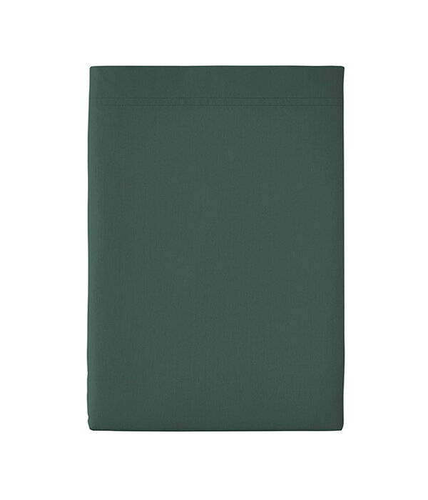 Essix laken uni (effen) foret 200TC, vanaf