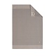 theedoek halflinnen taupe, Cuisine Two-Tone 590, graphit (70)
