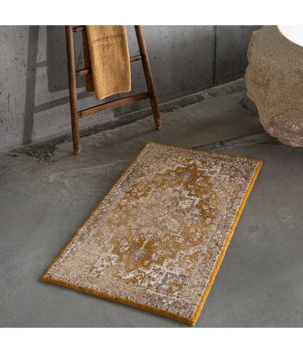 Abyss Habidecor Gaya badmat (714), 1900 gram per m²