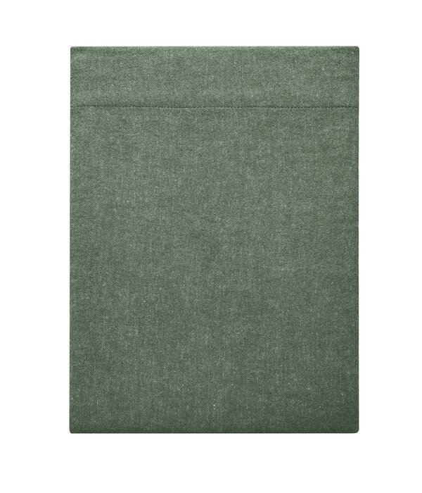 Essix flanellen beddengoed Frisson lichen