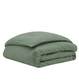 Essix flanellen beddengoed Frisson lichen