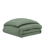 Essix flanellen beddengoed Frisson lichen