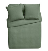 Essix flanellen beddengoed Frisson lichen