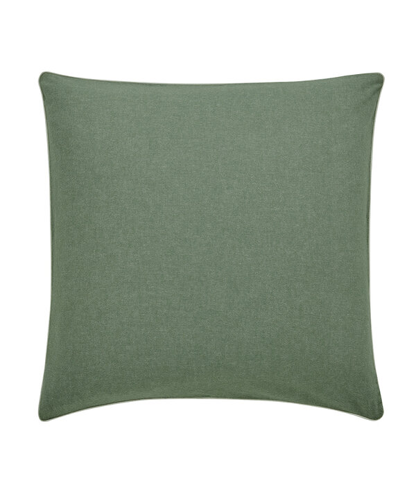 Essix flanellen beddengoed Frisson lichen