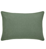 Essix flanellen beddengoed Frisson lichen