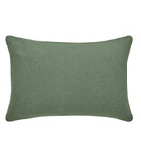 Essix flanellen beddengoed Frisson lichen