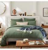 Essix flanellen beddengoed Frisson lichen