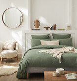 Essix flanellen beddengoed Frisson lichen