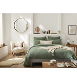 Essix flanellen beddengoed Frisson lichen