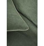 Essix flanellen beddengoed Frisson lichen