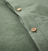 Essix flanellen beddengoed Frisson lichen