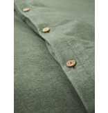 Essix flanellen beddengoed Frisson lichen