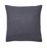 Essix flanellen beddengoed Frisson anthracite