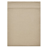 Essix - flanellen beddengoed Frisson sésame