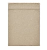 Essix - flanellen beddengoed Frisson sésame