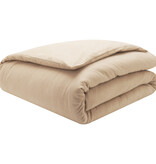 Essix - flanellen beddengoed Frisson sésame