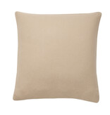 Essix - flanellen beddengoed Frisson sésame